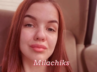 Milachiks