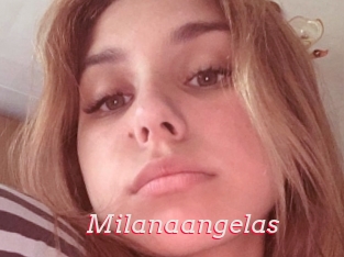 Milanaangelas