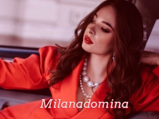 Milanadomina