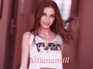 Milanamill