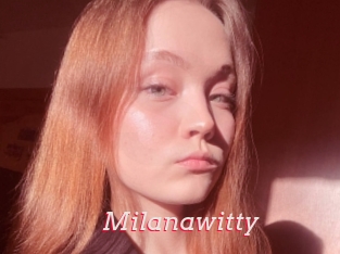 Milanawitty