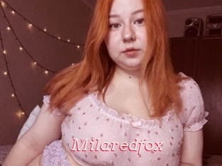 Milaredfox