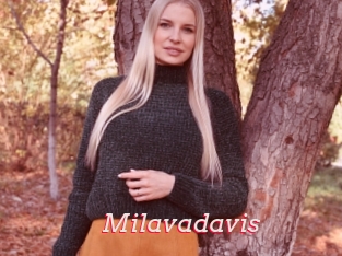 Milavadavis