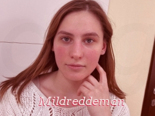 Mildreddeman