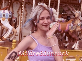 Mildreddunnuck