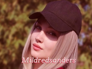 Mildredsanders