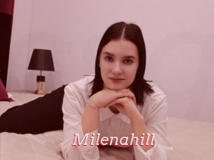 Milenahill