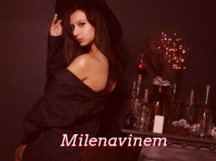 Milenavinem