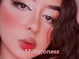 Mileyjoness
