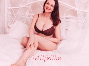Milfsilke
