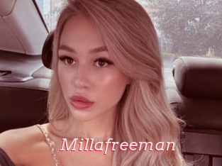 Millafreeman