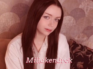 Millakendrck