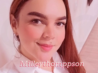 Milleythomppson