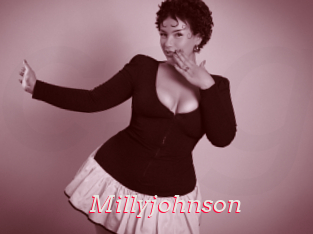 Millyjohnson