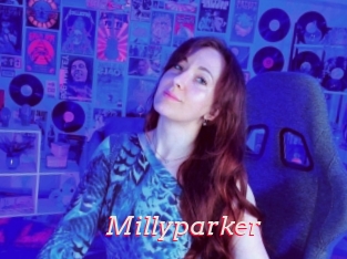 Millyparker