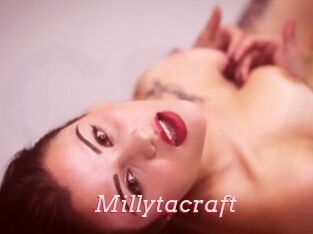Millytacraft