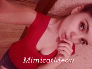 MimicatMeow