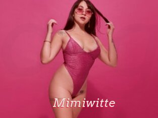 Mimiwitte