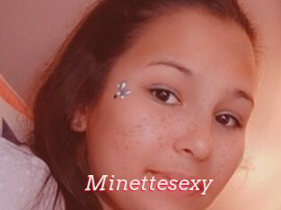 Minettesexy