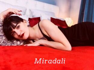 Miradali