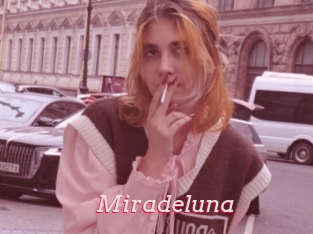 Miradeluna