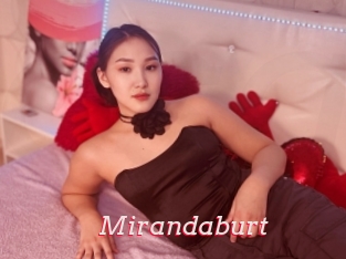 Mirandaburt