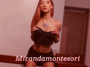 Mirandamontesori
