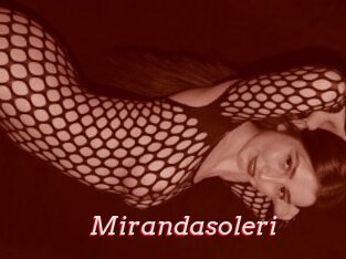 Mirandasoleri