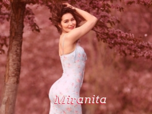 Miranita