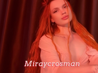 Miraycrosman