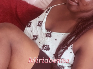 Miriabenna