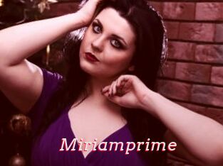 Miriamprime