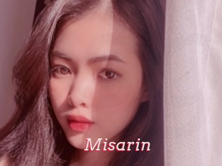 Misarin