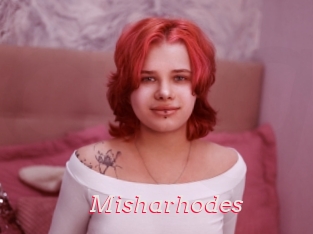 Misharhodes
