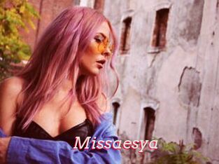 Missaesya