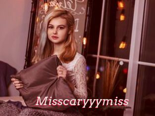 Misscaryyymiss