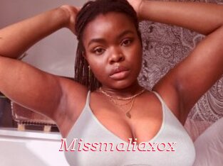Missmaliaxox