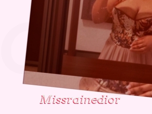 Missrainedior