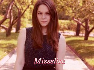 Missslisa