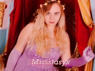 Missstasyx