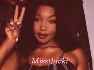 Missthicki