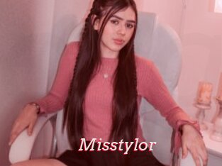 Misstylor