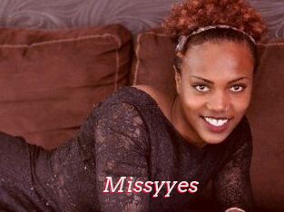 Missyyes