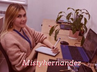 Mistyhernandez
