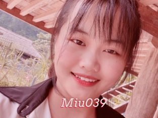 Miu039