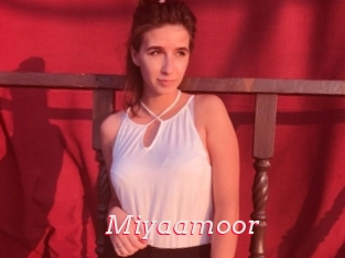 Miyaamoor
