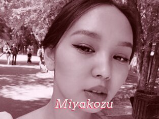 Miyakozu