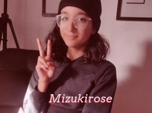 Mizukirose