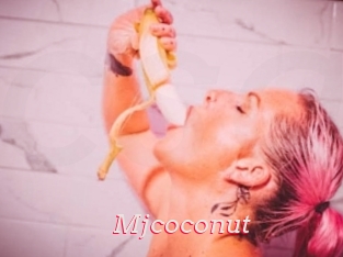 Mjcoconut