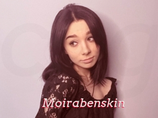 Moirabenskin